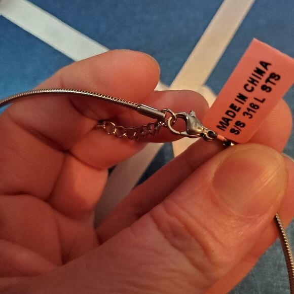 16 inch Necklace  - Picture 5 of 8